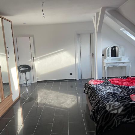 Penthouse Wohnung Ultra Exlusive Duisburg Zewnętrze zdjęcie