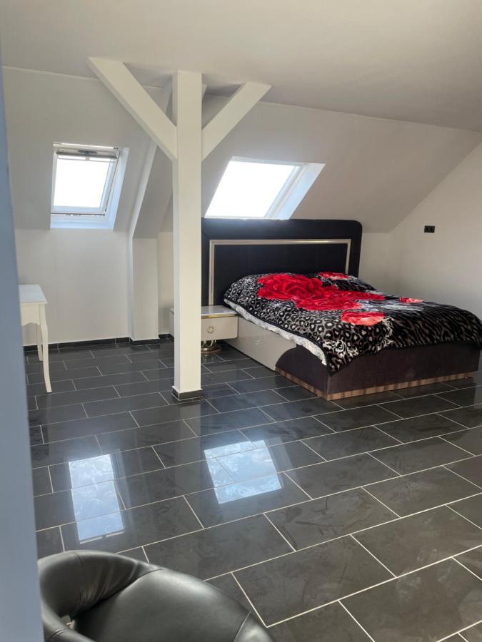 Penthouse Wohnung Ultra Exlusive Duisburg Zewnętrze zdjęcie