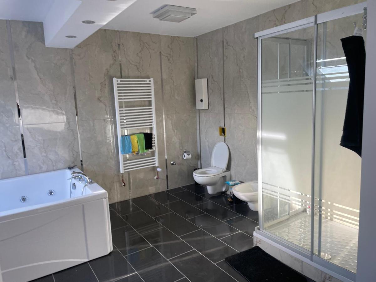 Penthouse Wohnung Ultra Exlusive Duisburg Zewnętrze zdjęcie