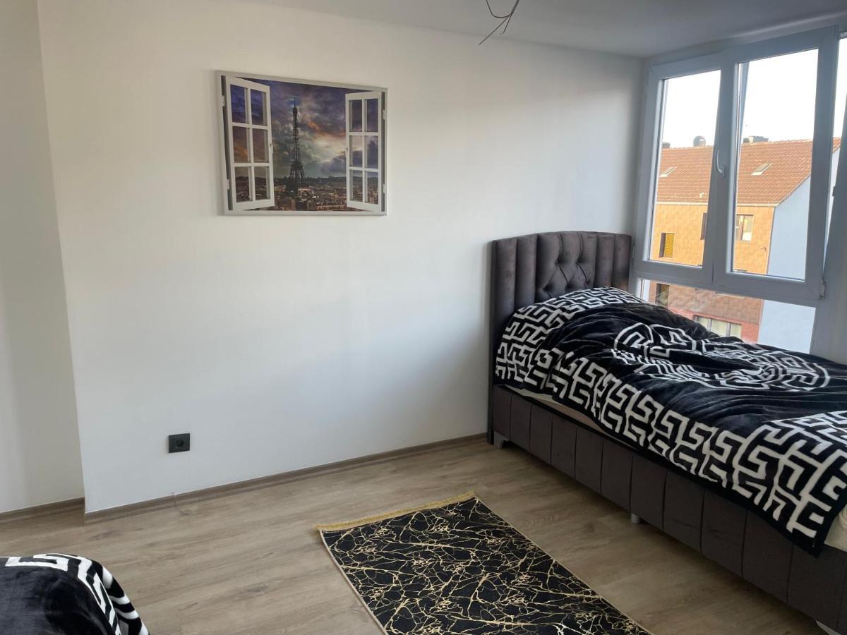 Penthouse Wohnung Ultra Exlusive Duisburg Zewnętrze zdjęcie