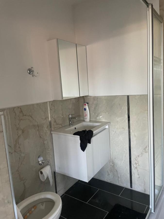 Penthouse Wohnung Ultra Exlusive Duisburg Zewnętrze zdjęcie